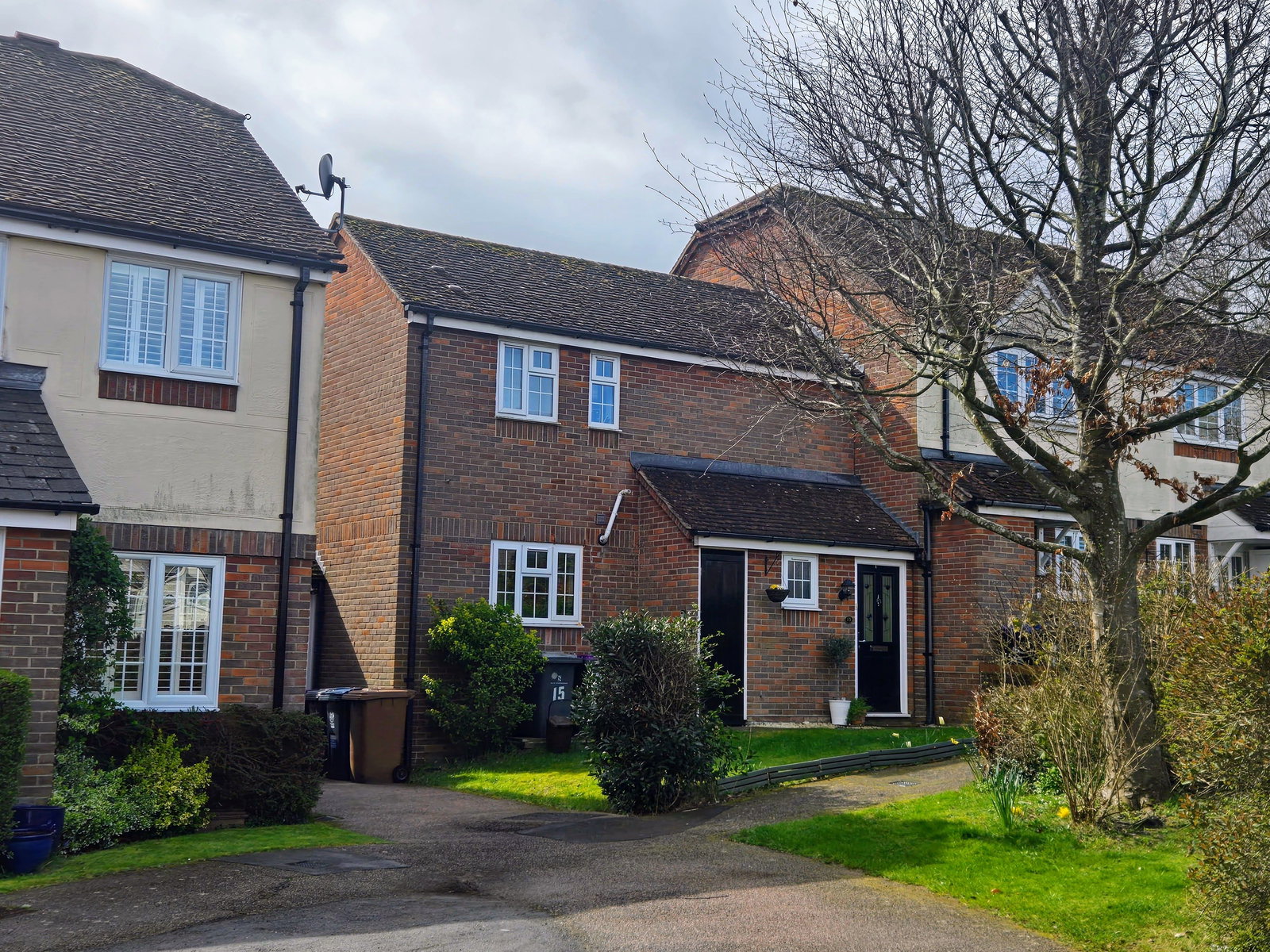 Image for Lunardi Court, Puckeridge, Herts