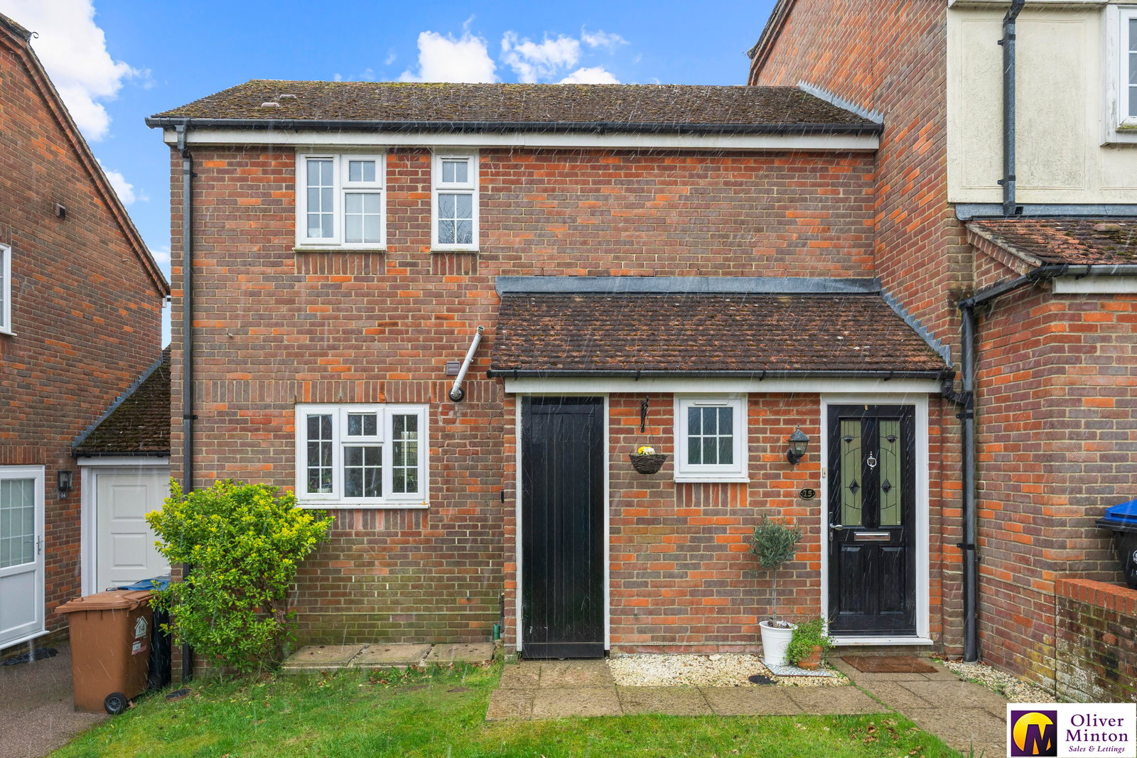 Image for Lunardi Court, Puckeridge, Herts