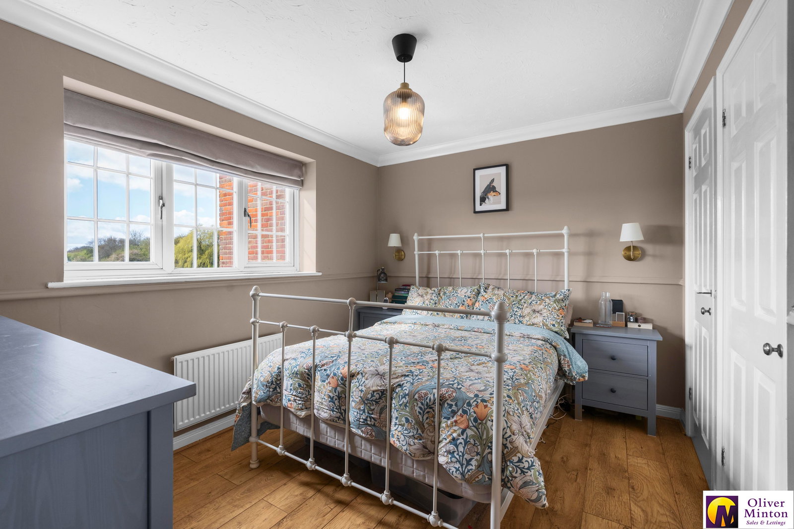 Image for Lunardi Court, Puckeridge, Herts