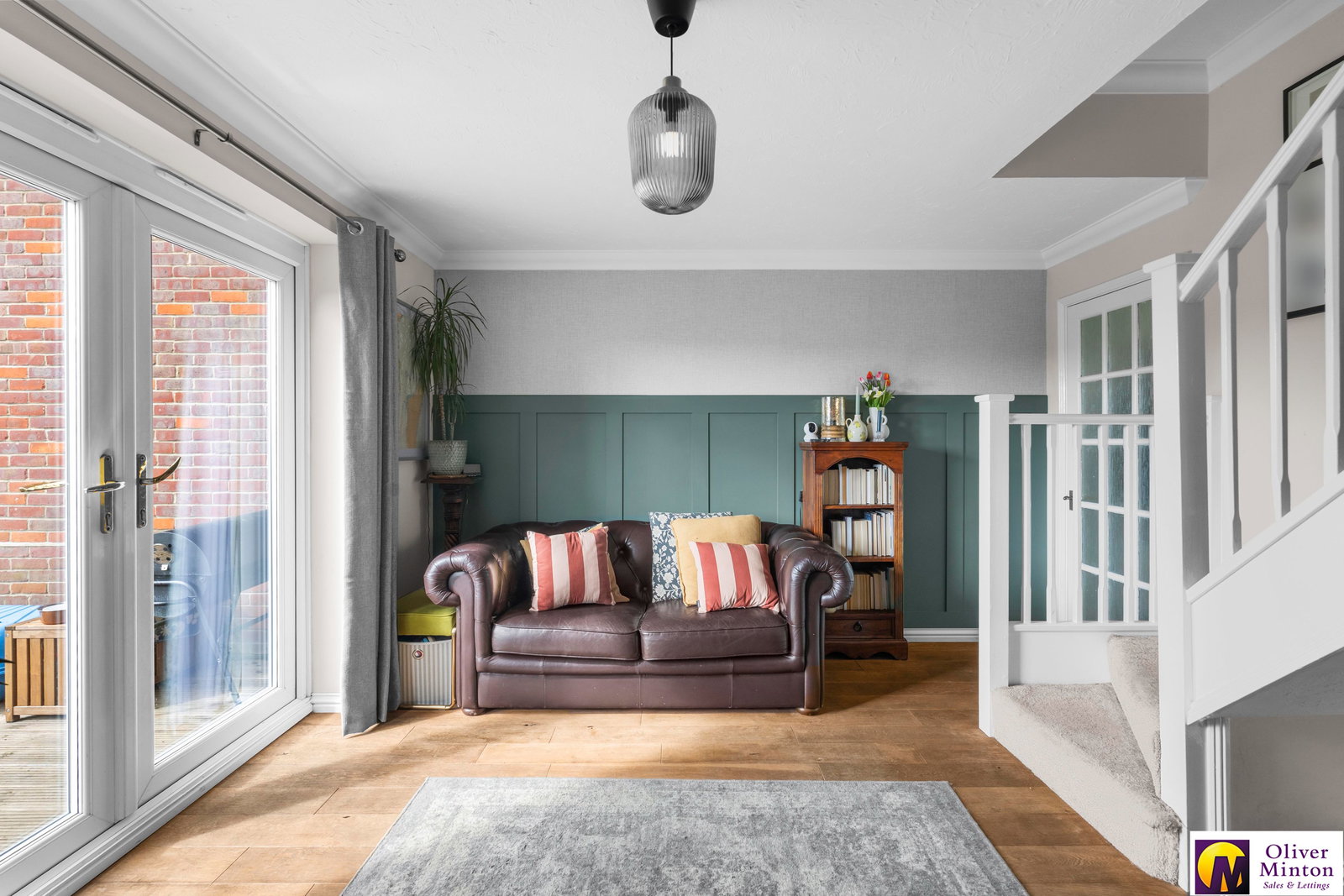 Image for Lunardi Court, Puckeridge, Herts