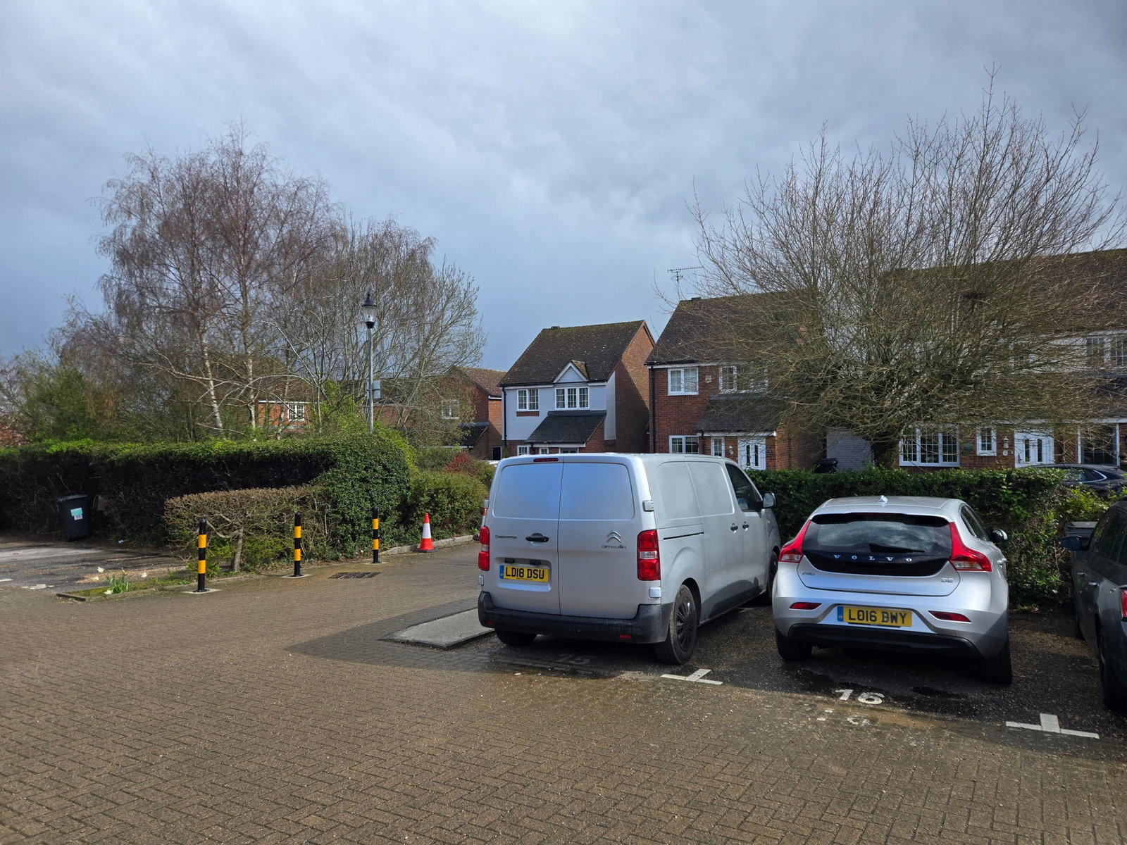 Image for Lunardi Court, Puckeridge, Herts