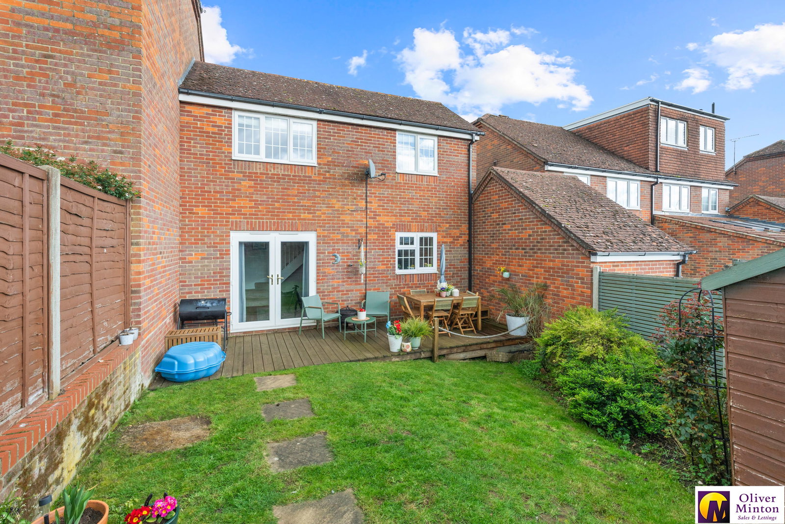 Image for Lunardi Court, Puckeridge, Herts