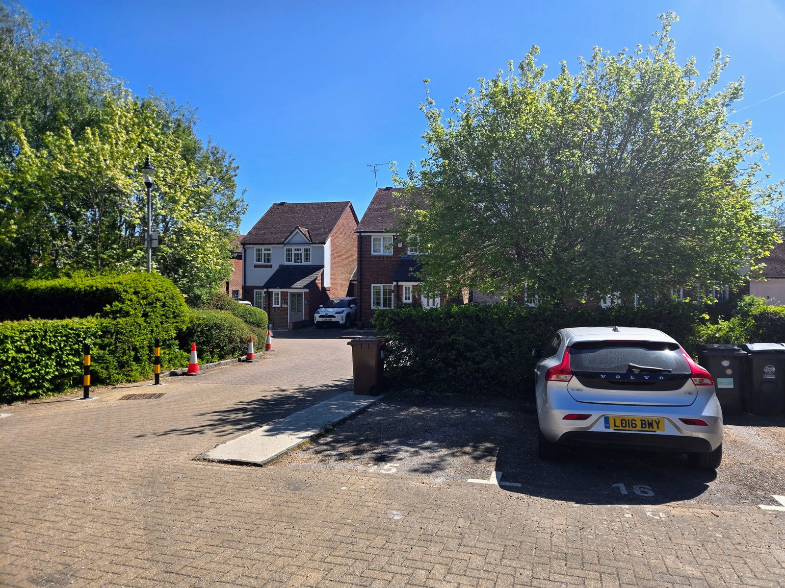 Image for Lunardi Court, Puckeridge, Herts