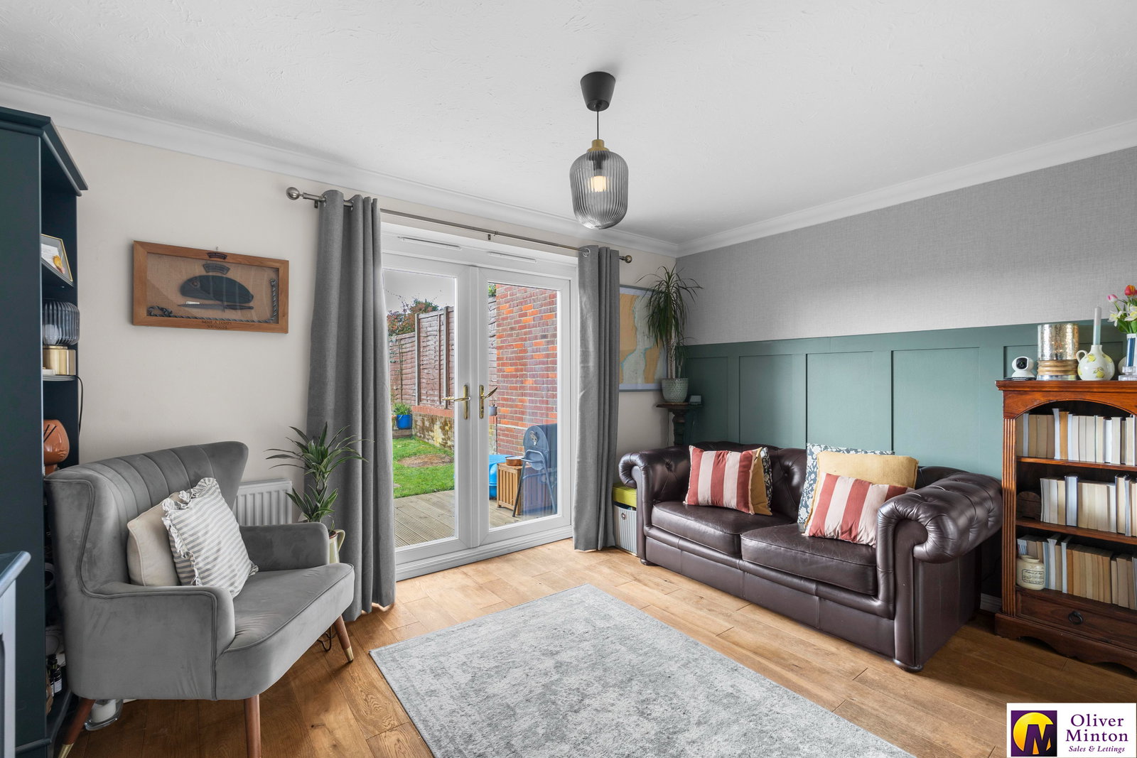 Image for Lunardi Court, Puckeridge, Herts