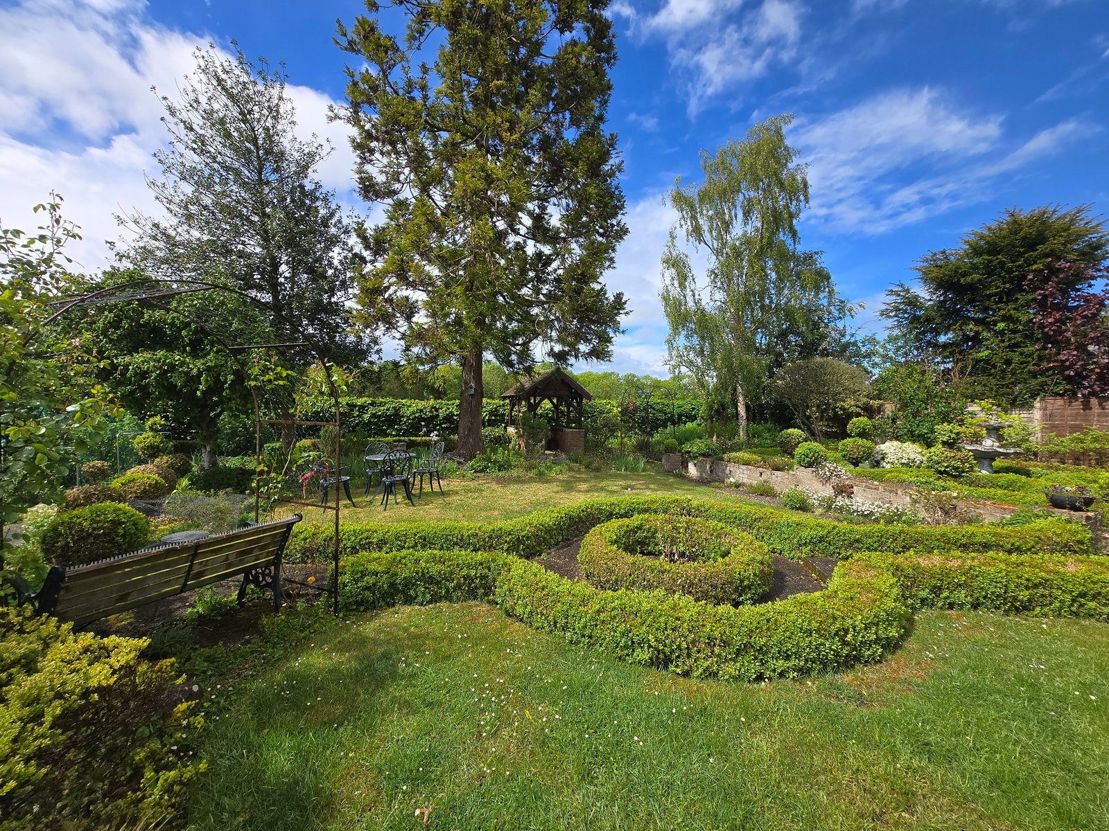 Image for Stile End, Southern Green, Rushden, Herts