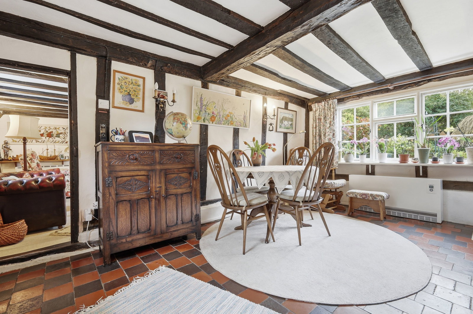 Image for Stile End, Southern Green, Rushden, Herts