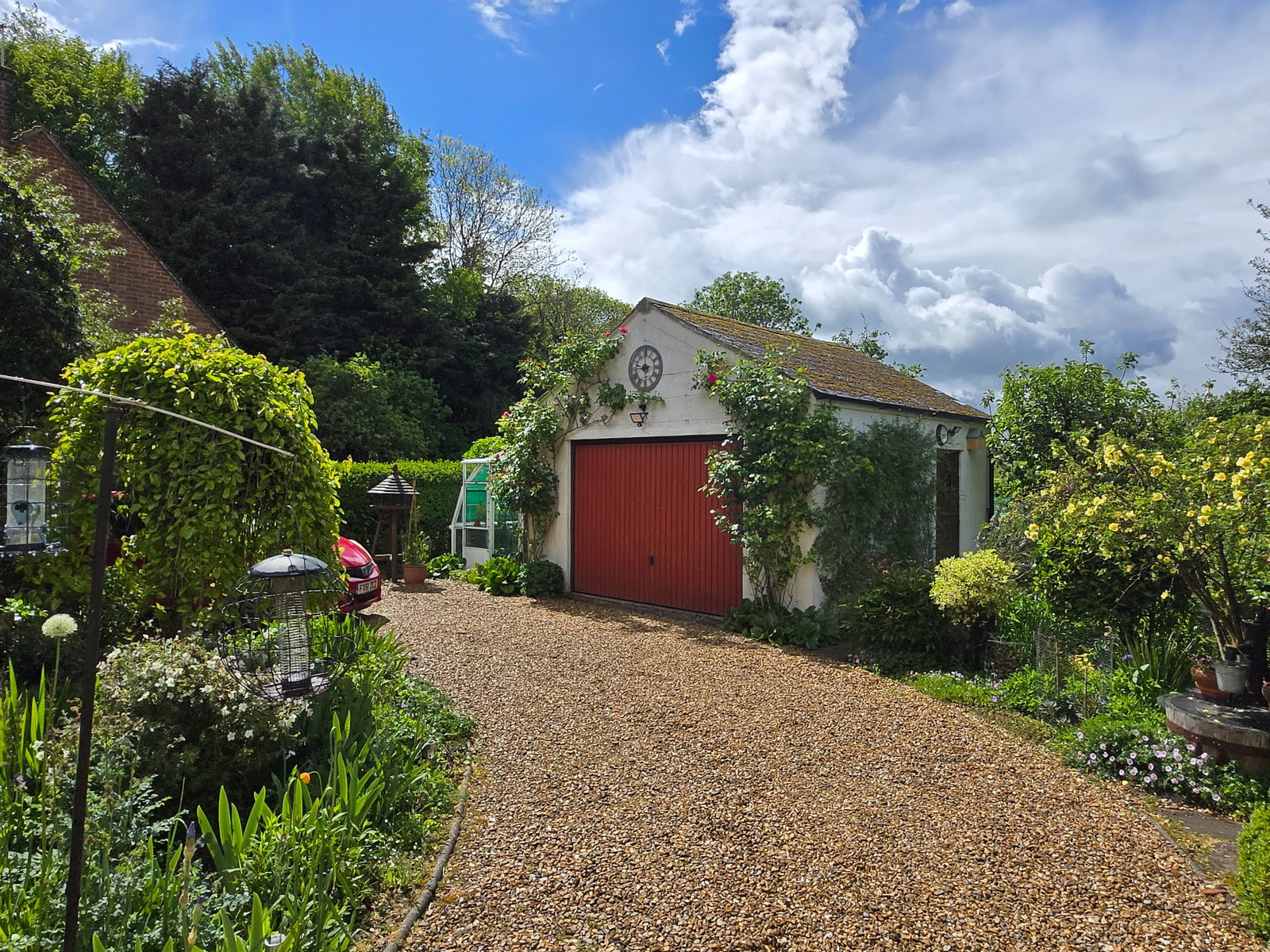 Image for Stile End, Southern Green, Rushden, Herts