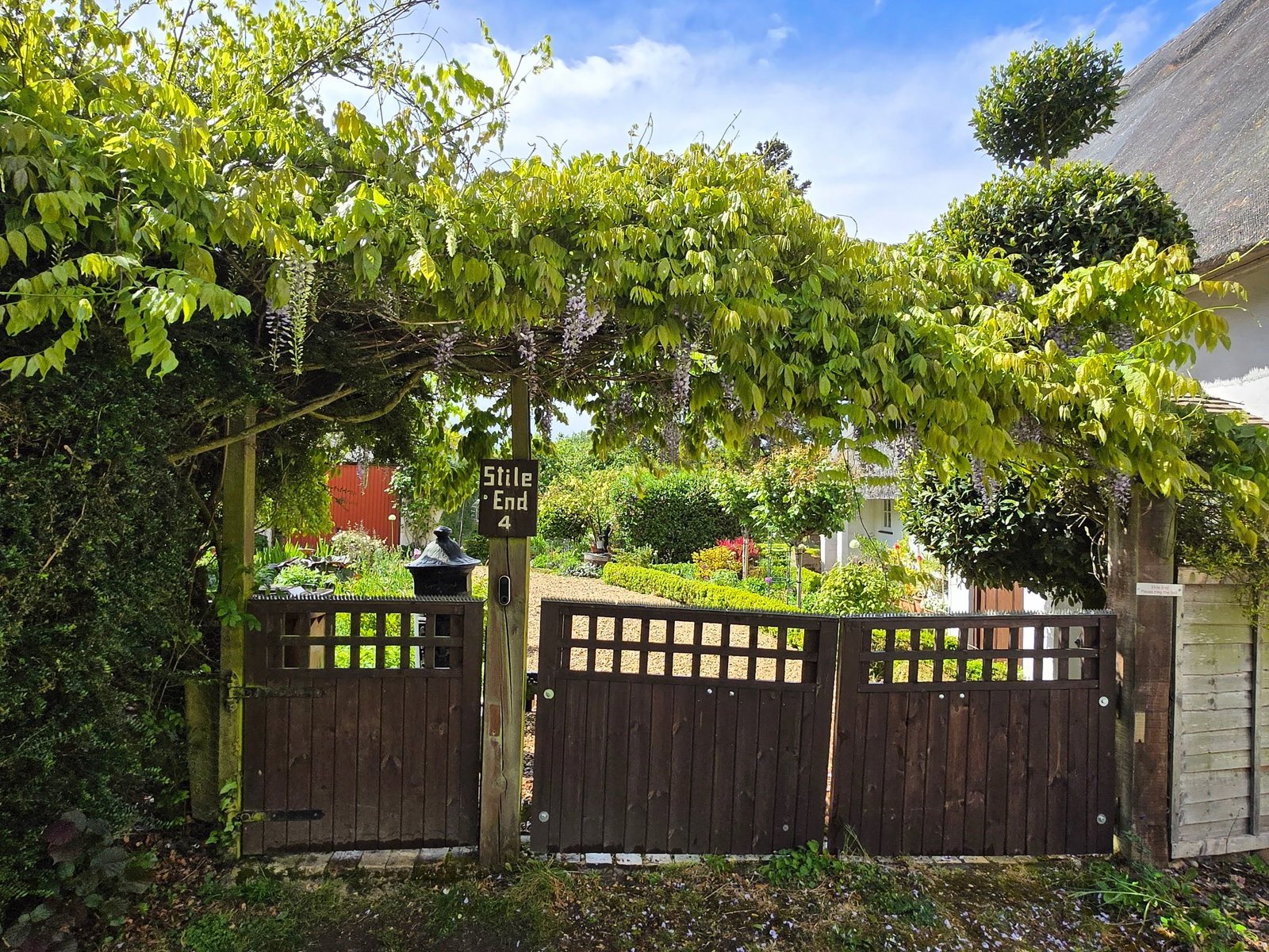 Image for Stile End, Southern Green, Rushden, Herts