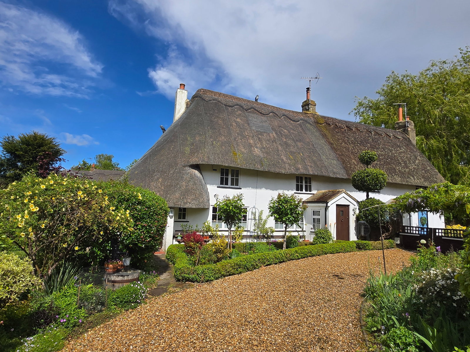 Image for Stile End, Southern Green, Rushden, Herts
