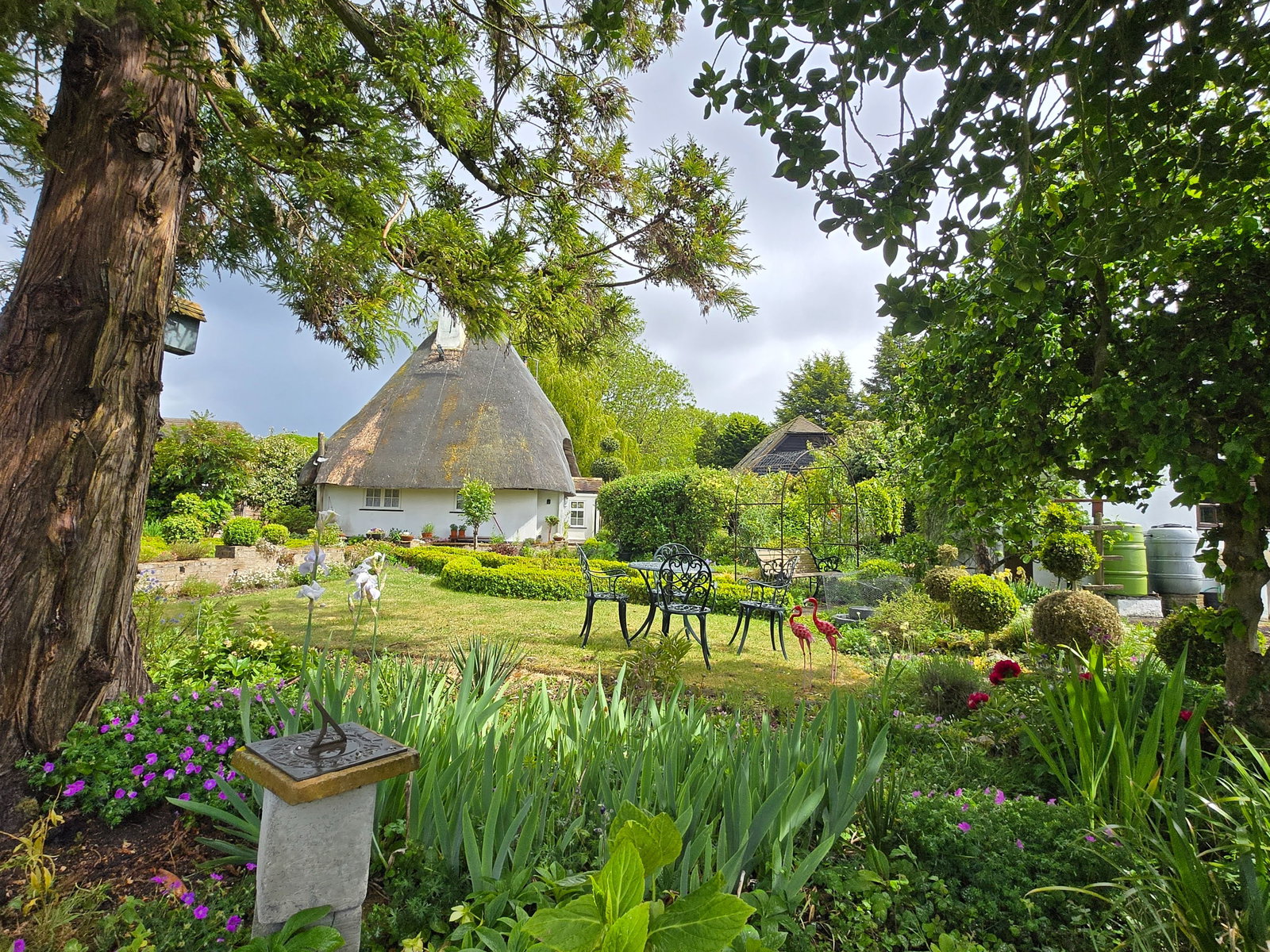 Image for Stile End, Southern Green, Rushden, Herts