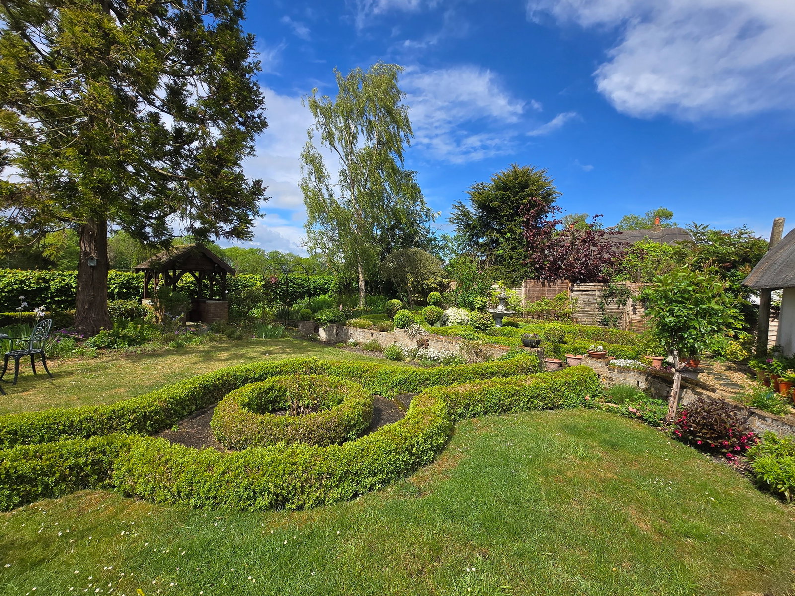 Image for Stile End, Southern Green, Rushden, Herts