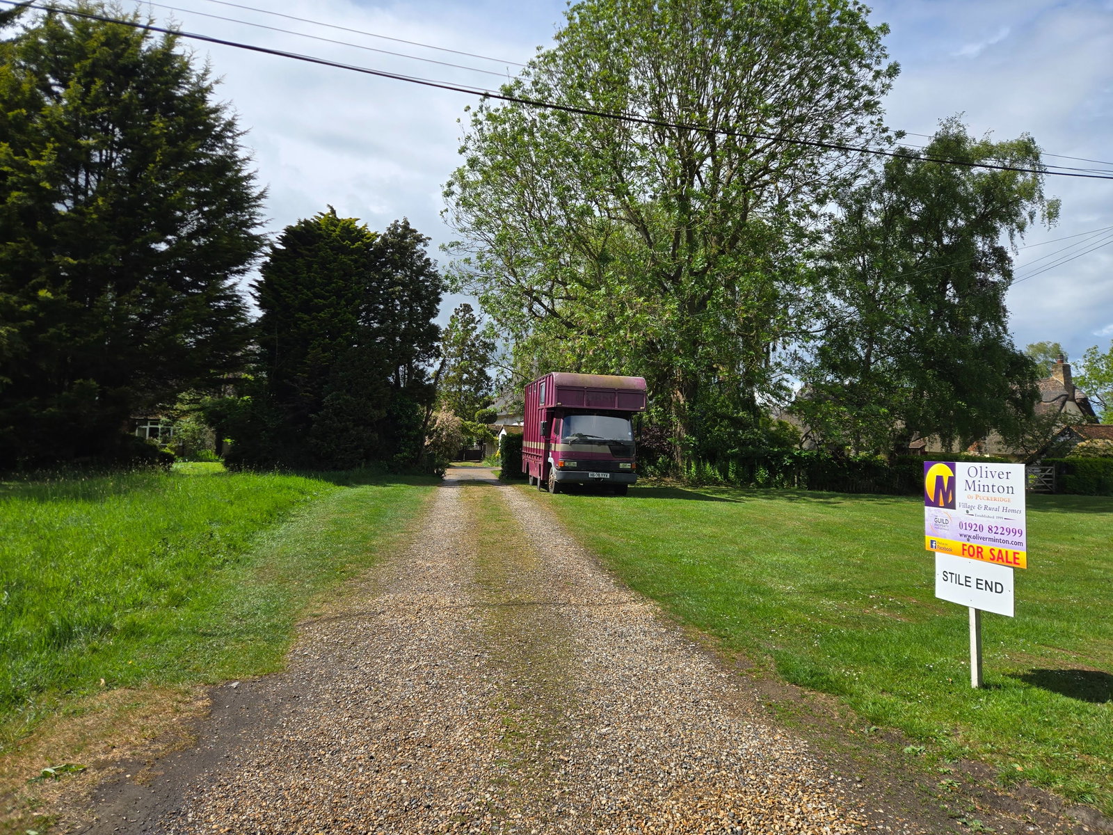 Image for Stile End, Southern Green, Rushden, Herts