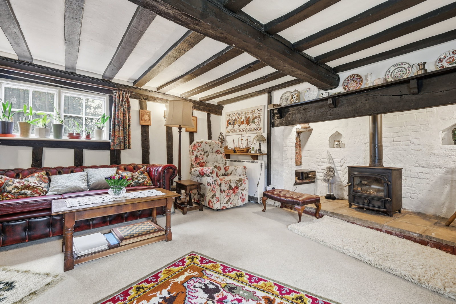 Image for Stile End, Southern Green, Rushden, Herts