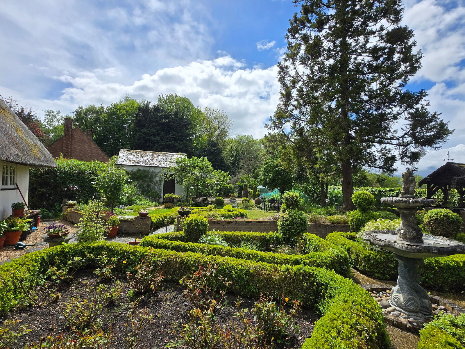 Image for Stile End, Southern Green, Rushden, Herts