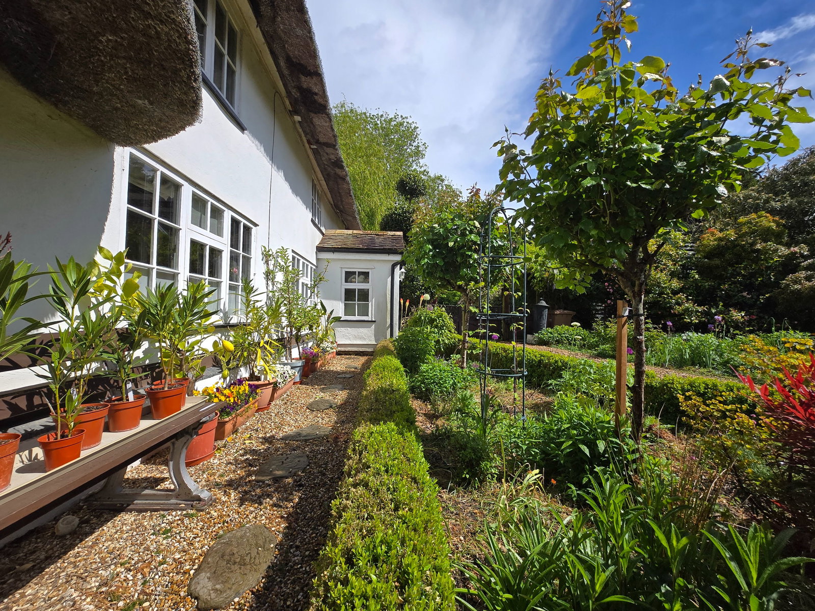 Image for Stile End, Southern Green, Rushden, Herts