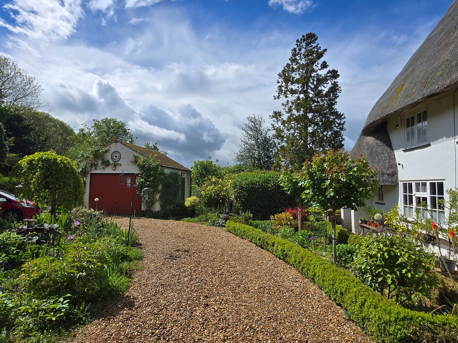 Image for Stile End, Southern Green, Rushden, Herts