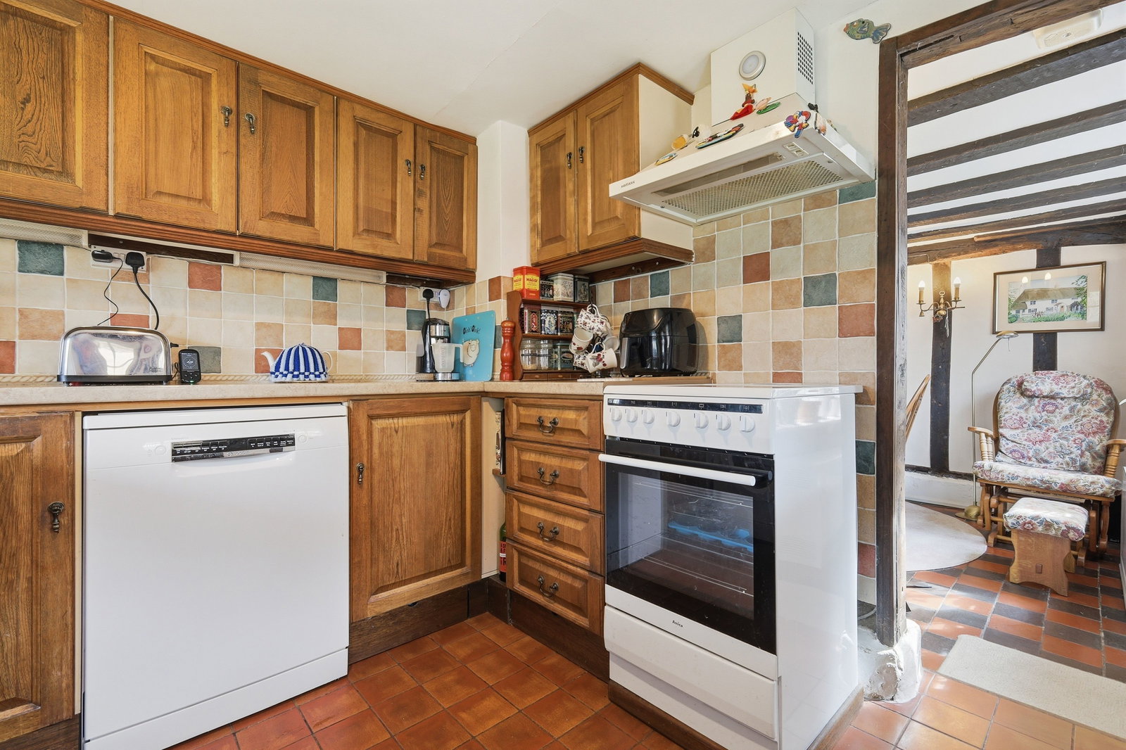 Image for Stile End, Southern Green, Rushden, Herts