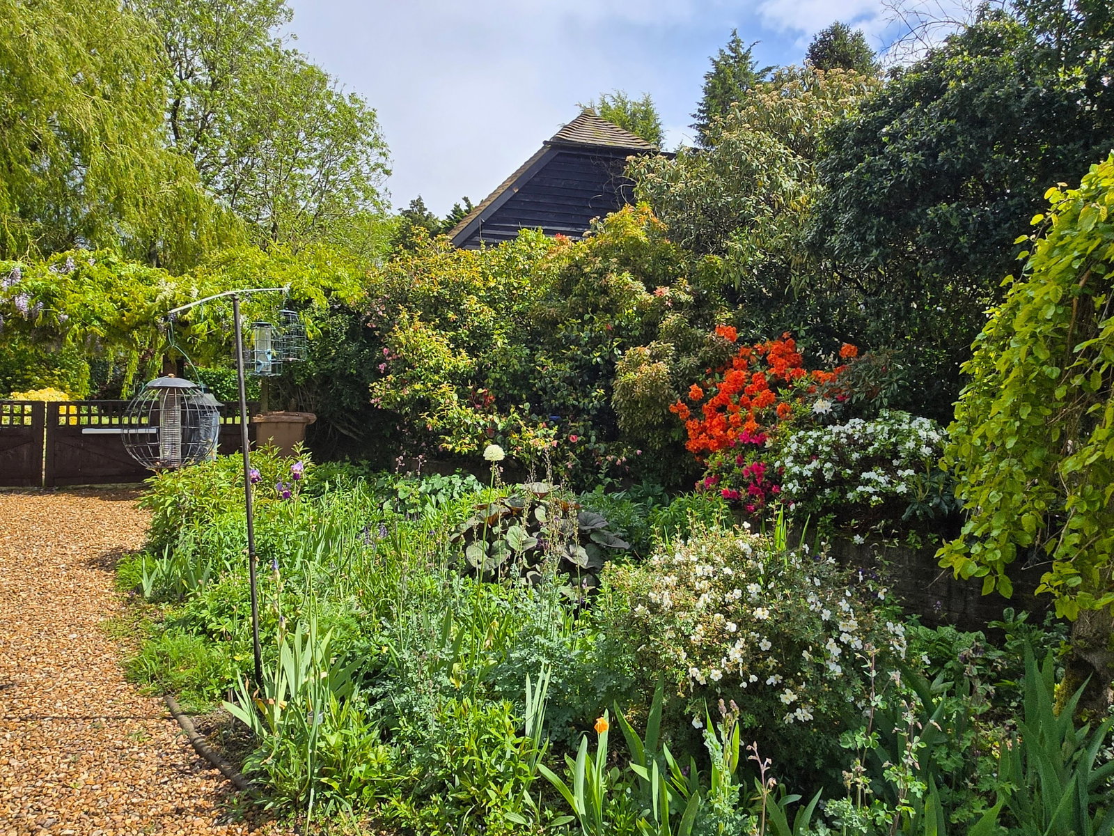 Image for Stile End, Southern Green, Rushden, Herts