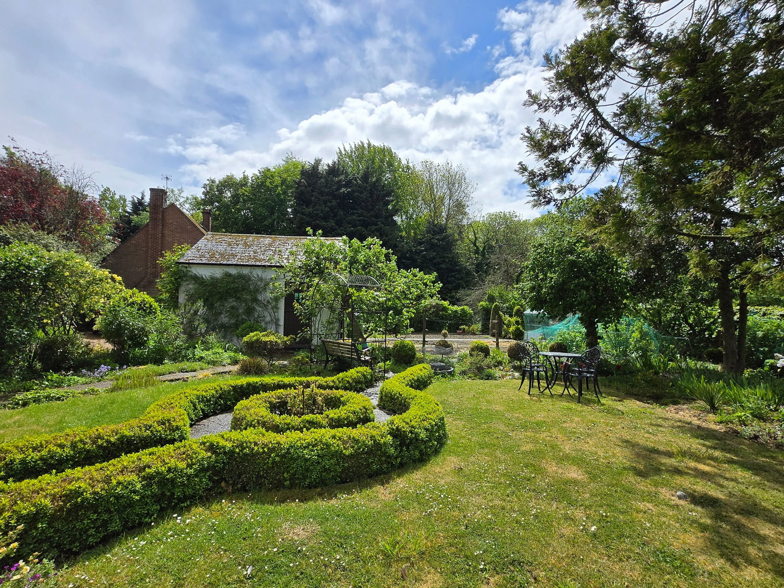 Image for Stile End, Southern Green, Rushden, Herts