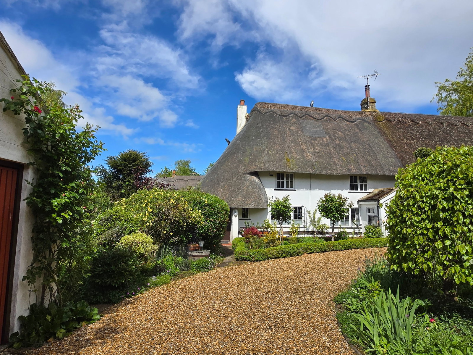 Image for Stile End, Southern Green, Rushden, Herts
