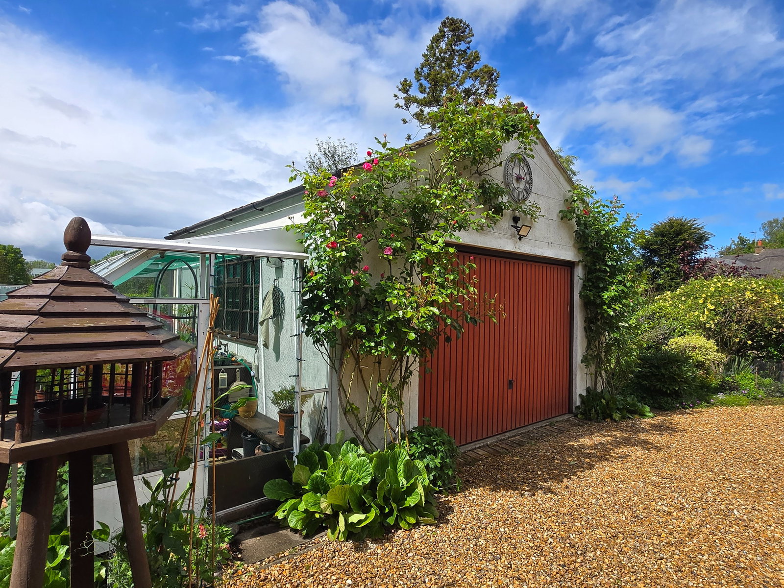 Image for Stile End, Southern Green, Rushden, Herts