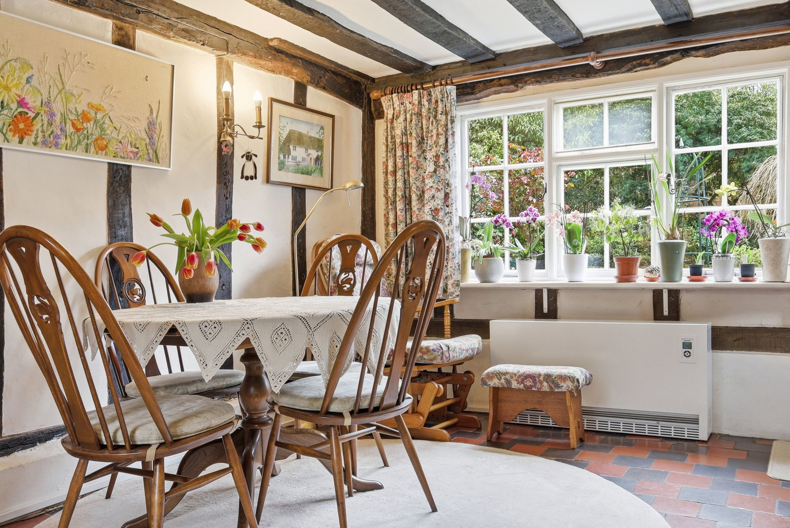 Image for Stile End, Southern Green, Rushden, Herts