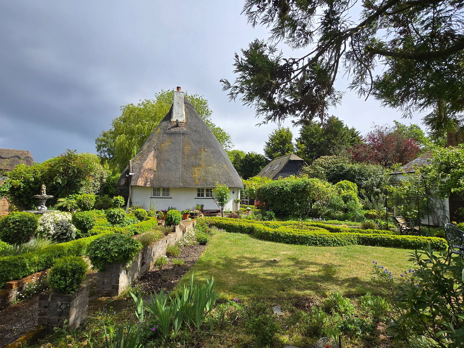Image for Stile End, Southern Green, Rushden, Herts