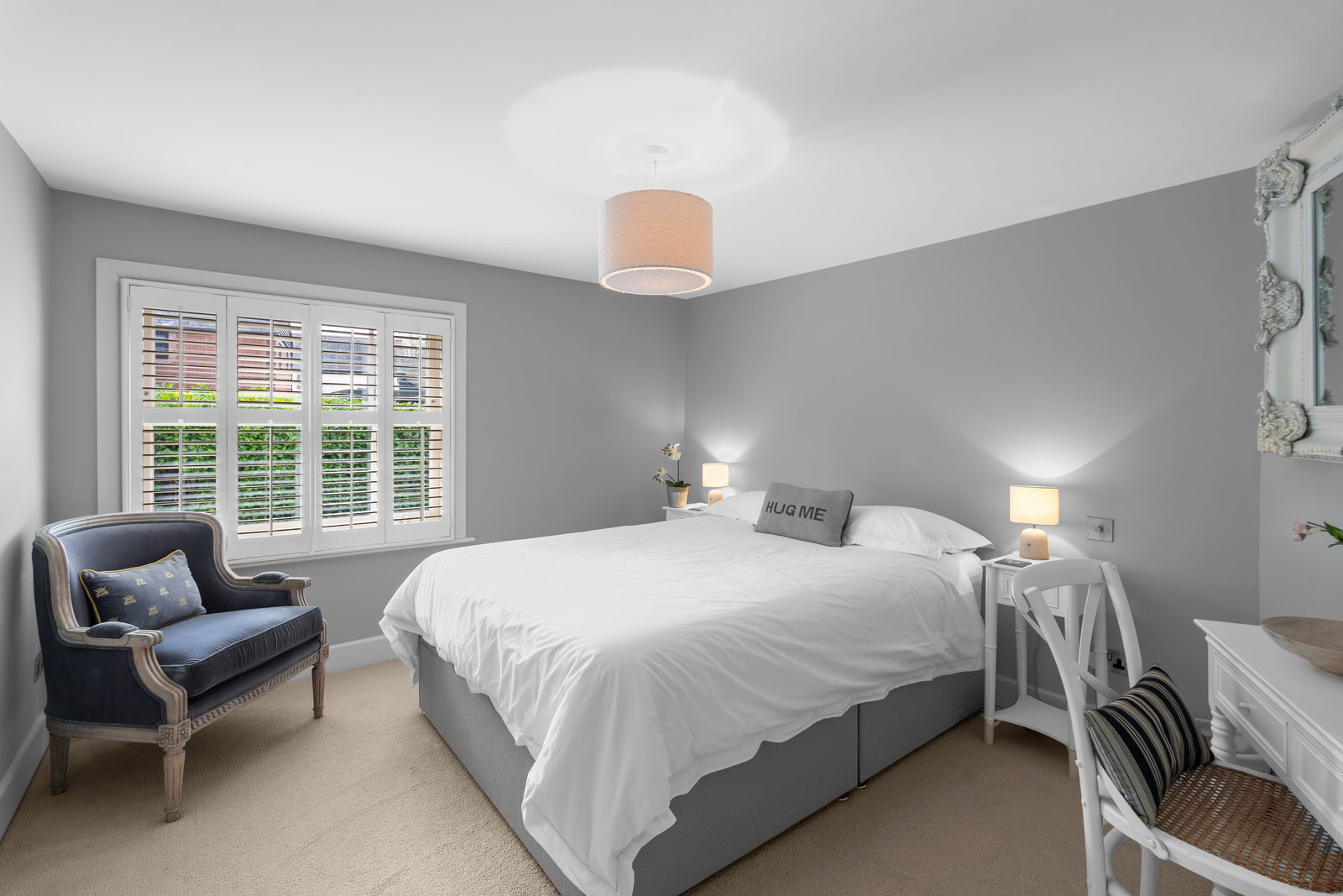 Image for CHAIN FREE - The Street, Braughing, Herts