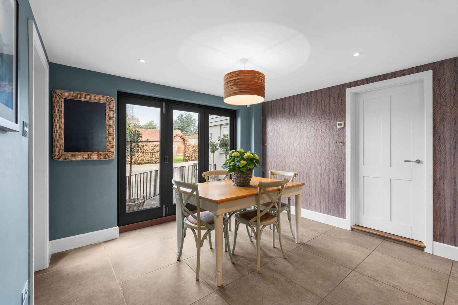 Image for CHAIN FREE - The Street, Braughing, Herts