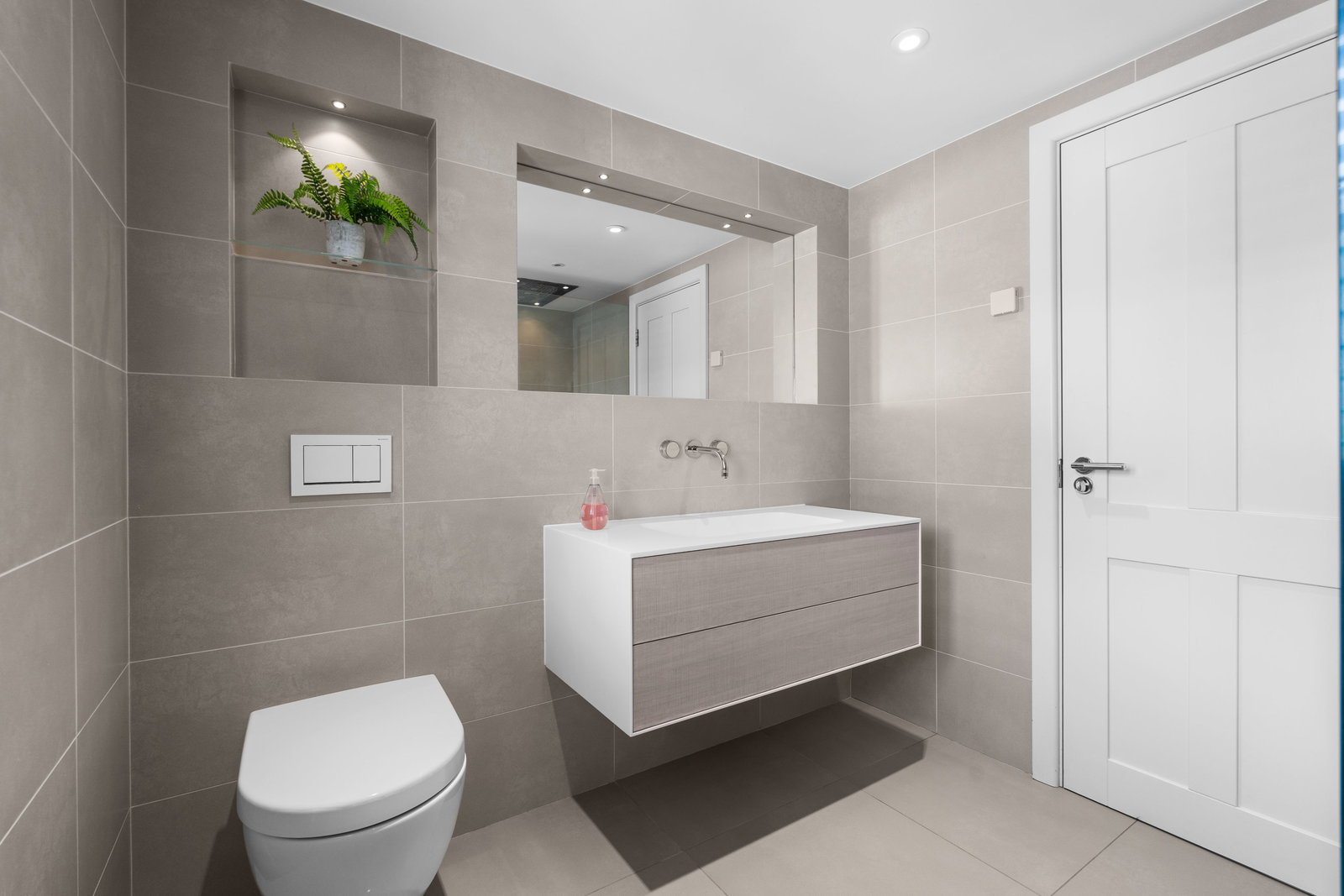 Image for CHAIN FREE - The Street, Braughing, Herts