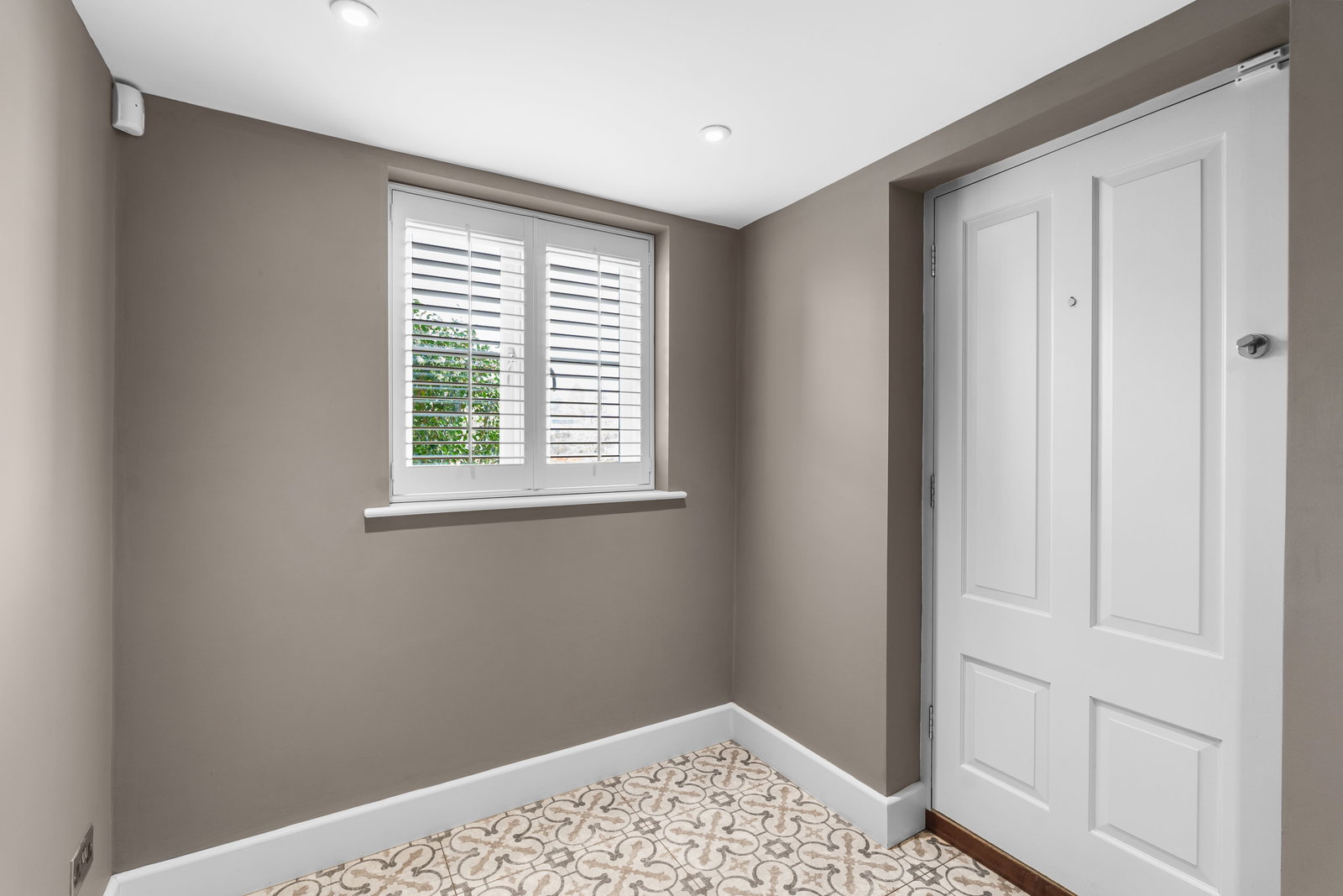 Image for CHAIN FREE - The Street, Braughing, Herts