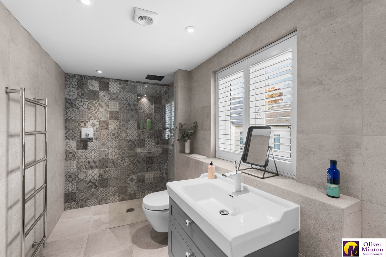 Image for CHAIN FREE - The Street, Braughing, Herts