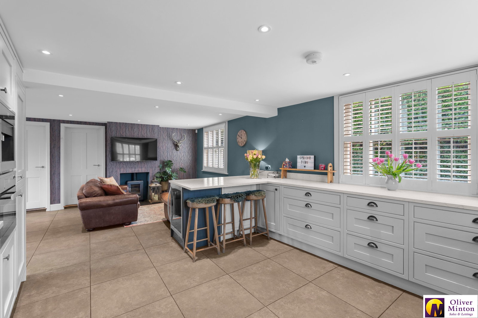 Image for CHAIN FREE - The Street, Braughing, Herts