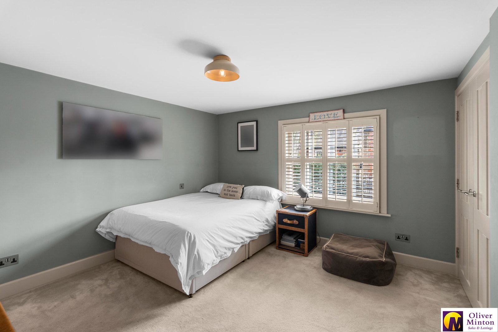 Image for CHAIN FREE - The Street, Braughing, Herts