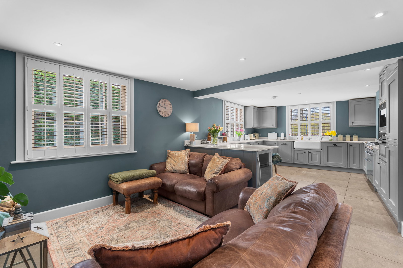 Image for CHAIN FREE - The Street, Braughing, Herts