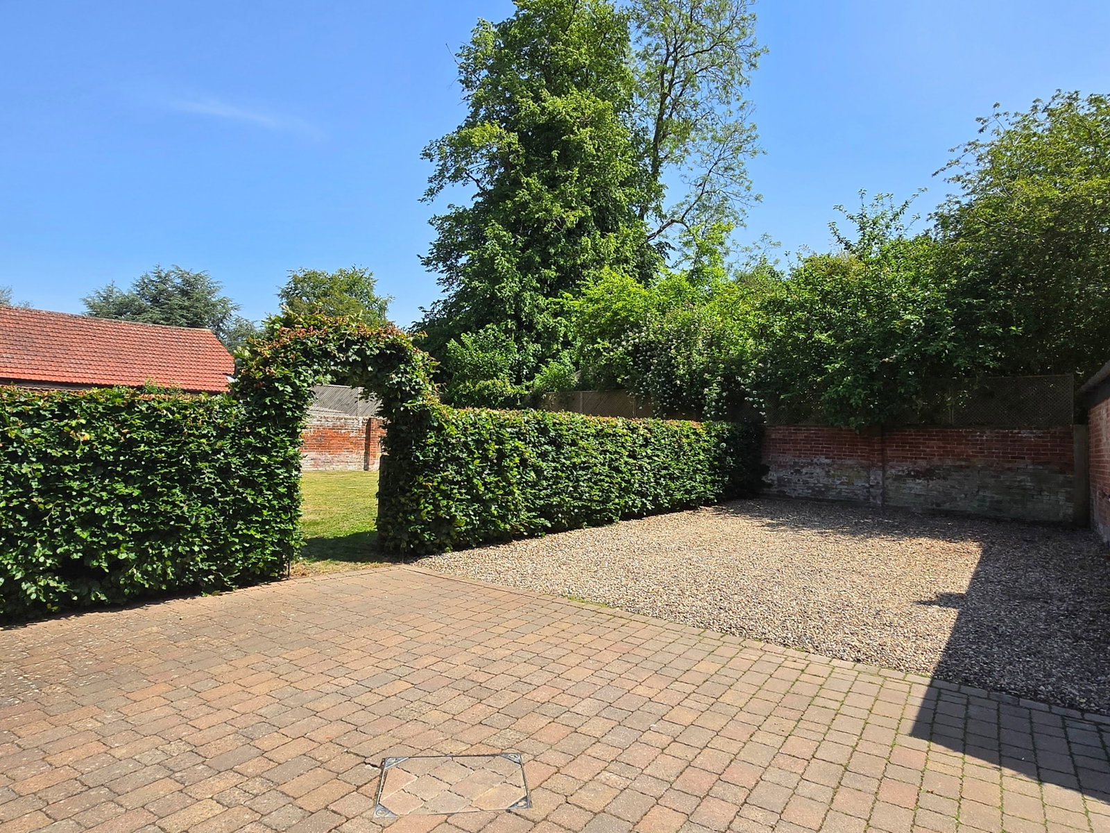 Image for CHAIN FREE - The Street, Braughing, Herts