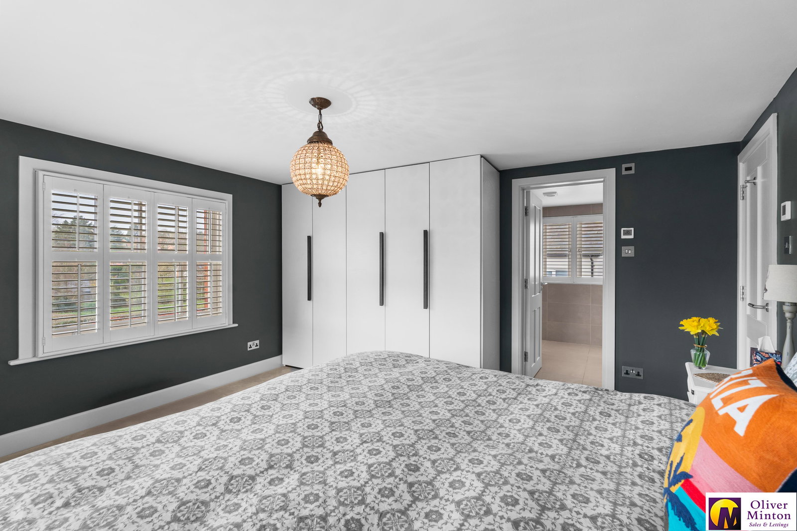 Image for CHAIN FREE - The Street, Braughing, Herts