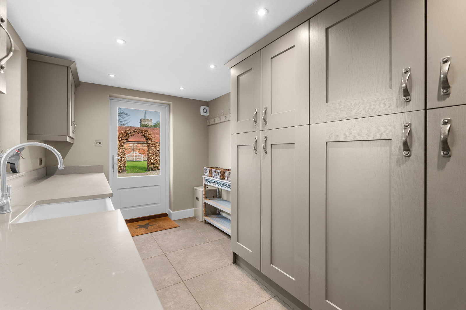 Image for CHAIN FREE - The Street, Braughing, Herts