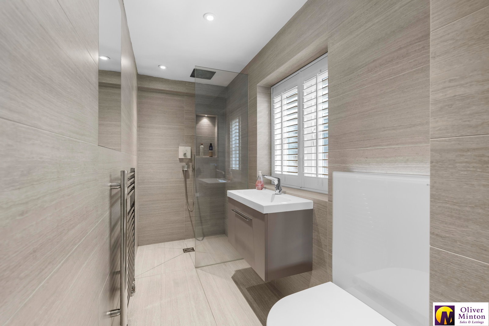 Image for CHAIN FREE - The Street, Braughing, Herts