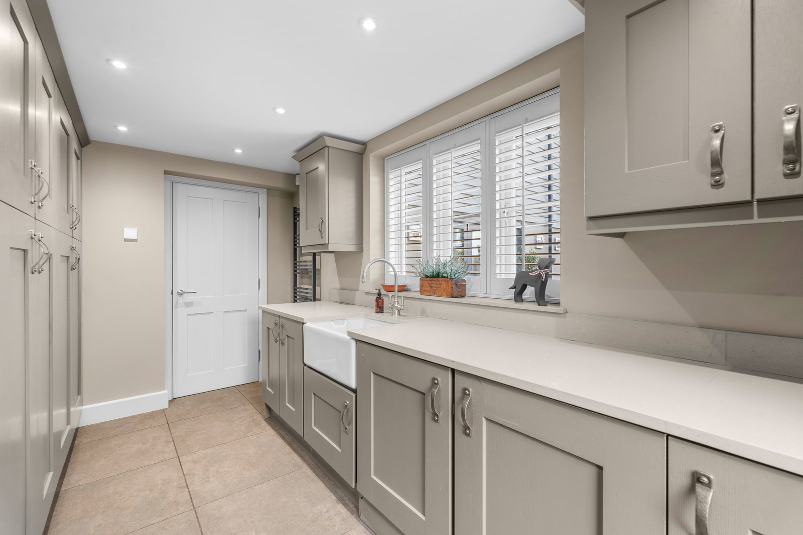 Image for CHAIN FREE - The Street, Braughing, Herts