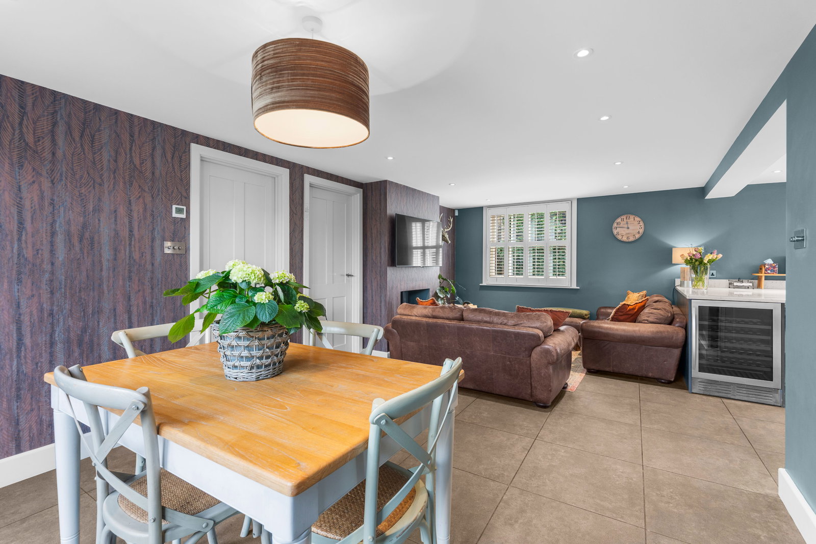 Image for CHAIN FREE - The Street, Braughing, Herts