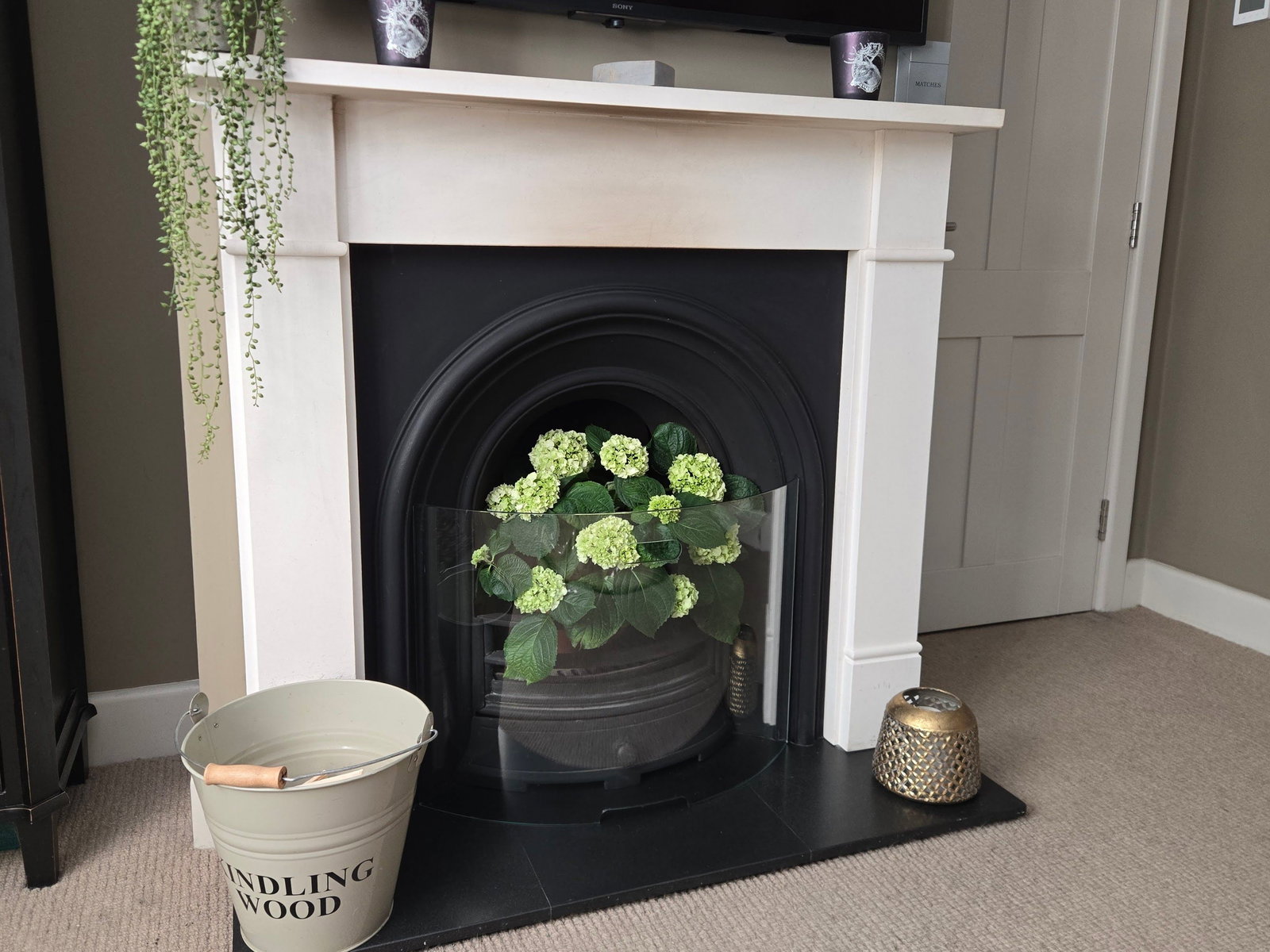 Image for CHAIN FREE - The Street, Braughing, Herts