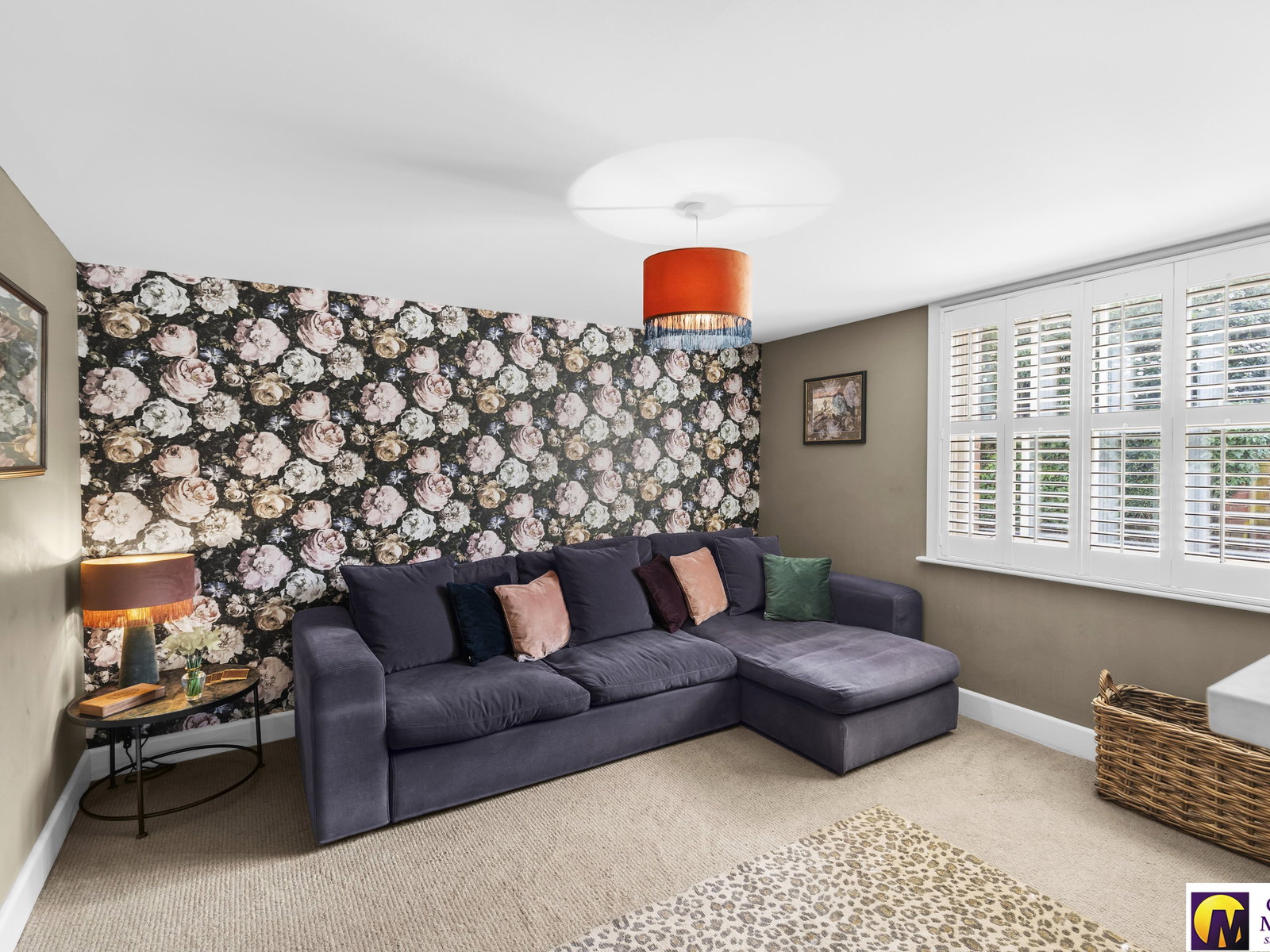 Image for CHAIN FREE - The Street, Braughing, Herts