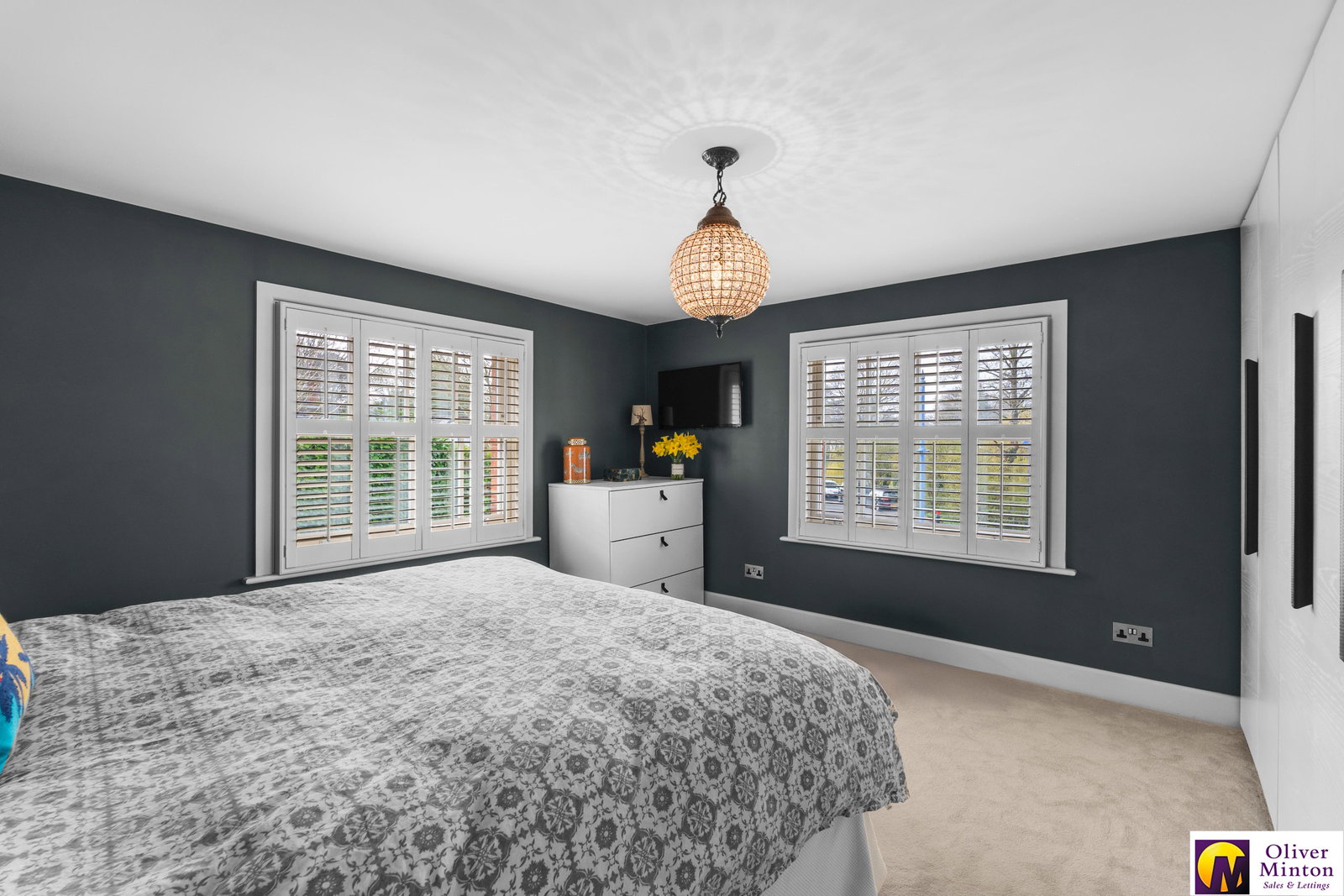 Image for CHAIN FREE - The Street, Braughing, Herts