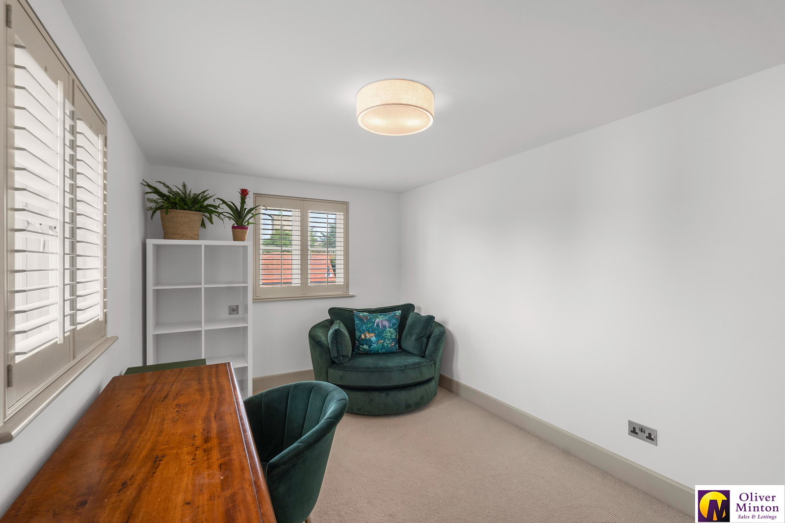 Image for CHAIN FREE - The Street, Braughing, Herts