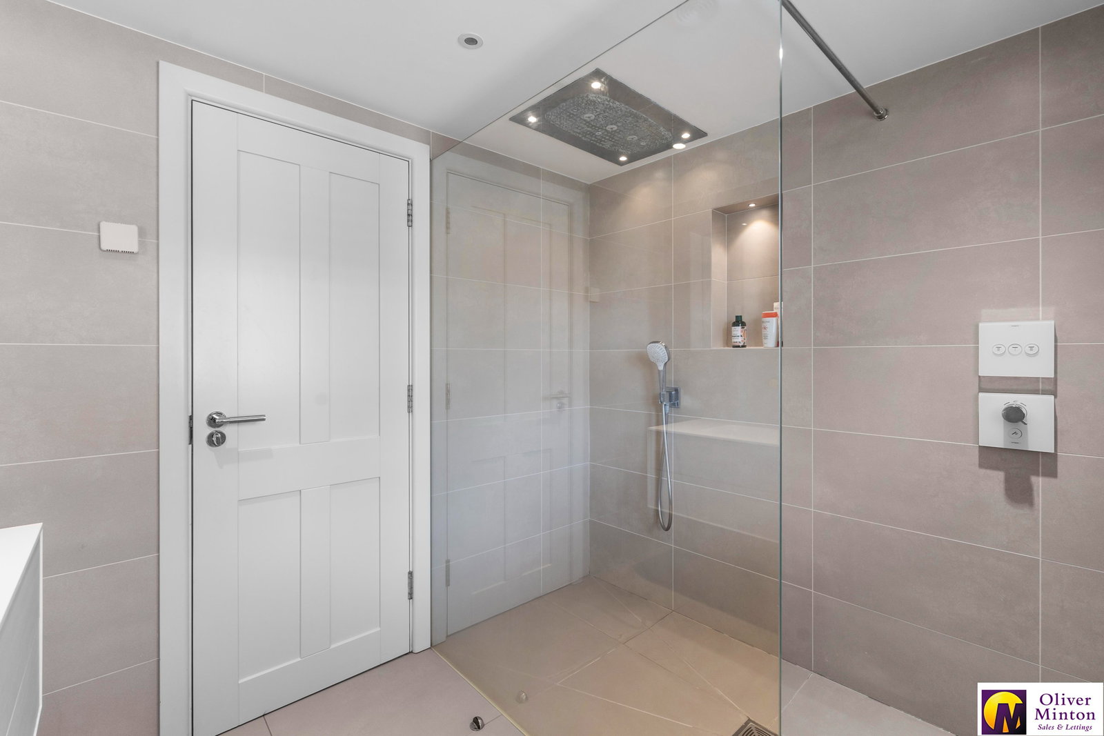 Image for CHAIN FREE - The Street, Braughing, Herts