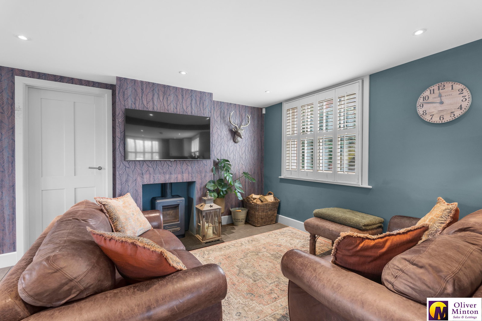 Image for CHAIN FREE - The Street, Braughing, Herts