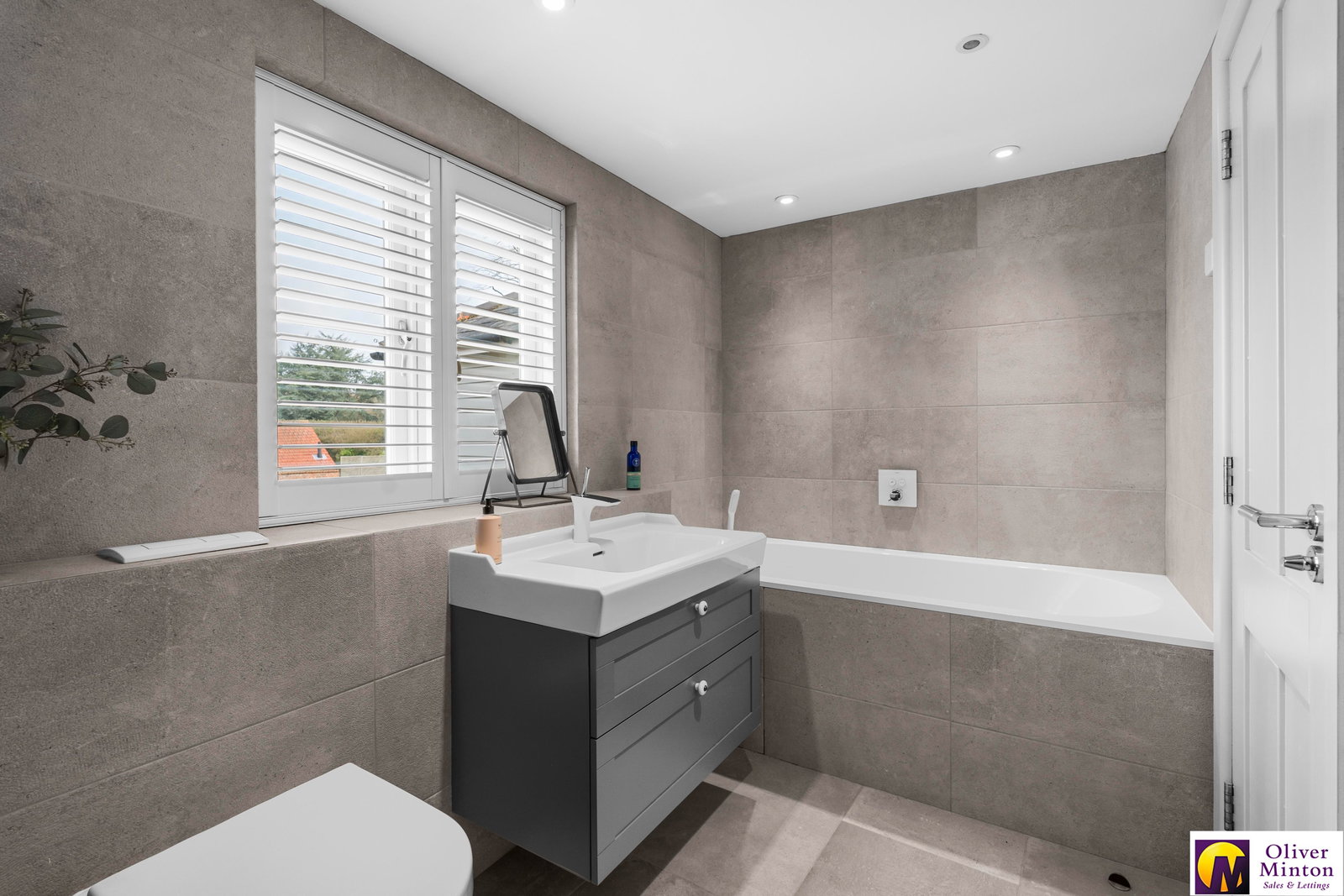 Image for CHAIN FREE - The Street, Braughing, Herts