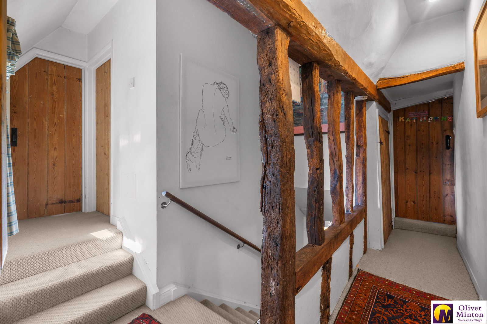 Image for CHAIN FREE - The Street, Braughing, Herts