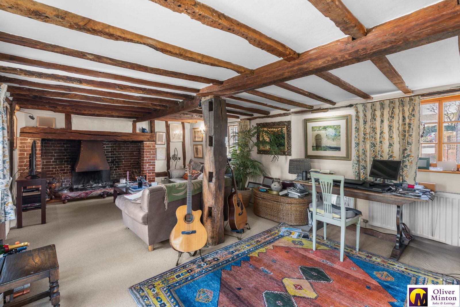 Image for CHAIN FREE - The Street, Braughing, Herts